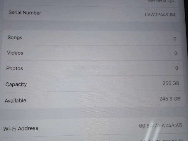 APPLE MHNH3LL/A Good | Buya