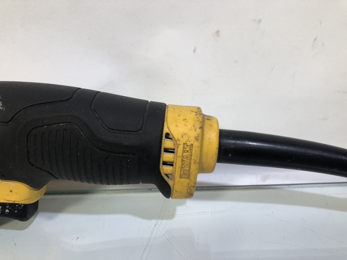 DEWALT DWE315 MULTI TOOL CORDED Acceptable Buya