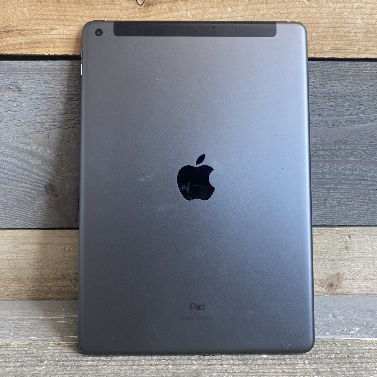 Apple iPad 8th Gen 32G Model MYN32LL/A (2020) Very Good | Buya