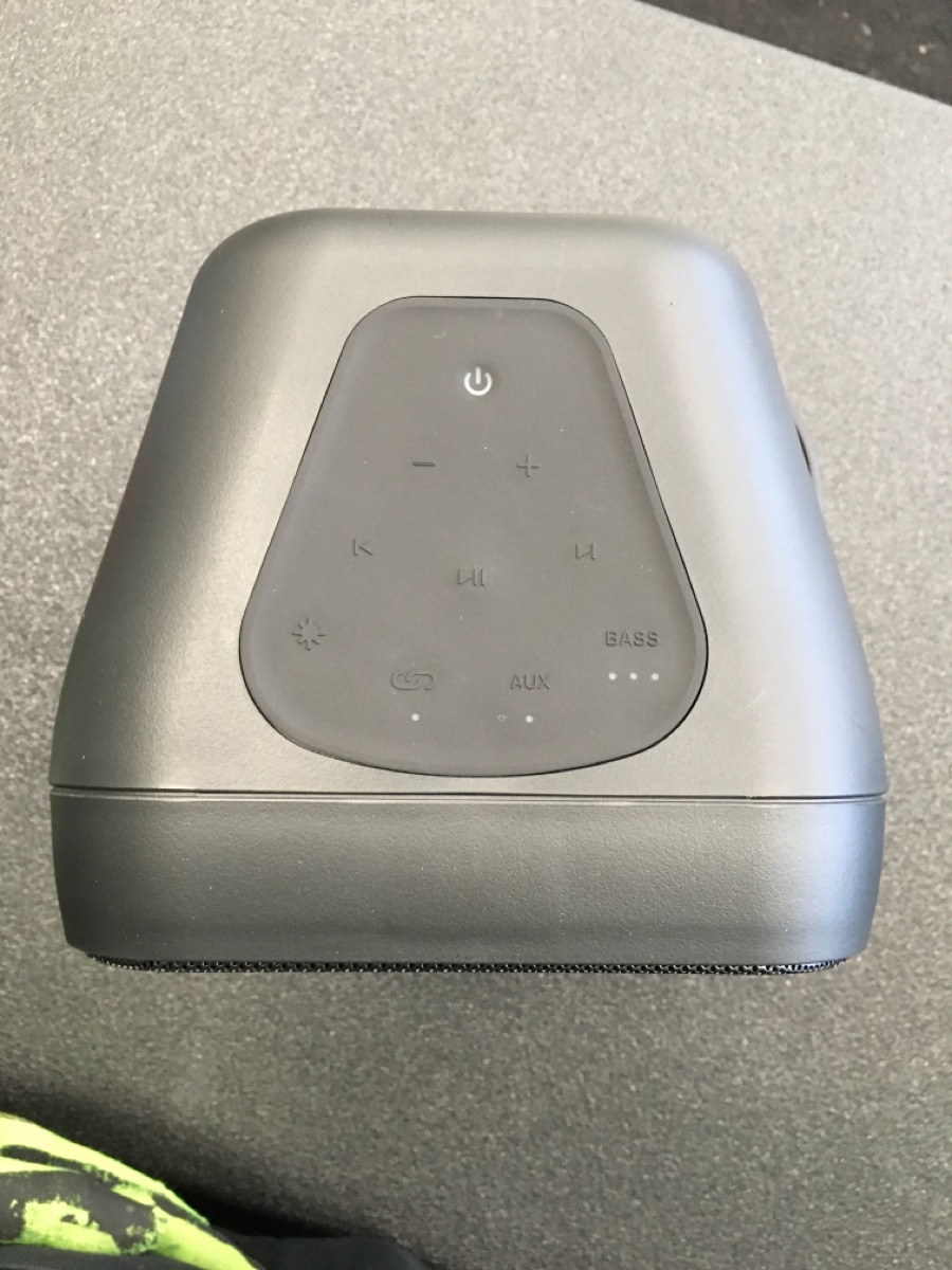 ALTEC LANSING SHOCKWAVE 100 Very Good Buya