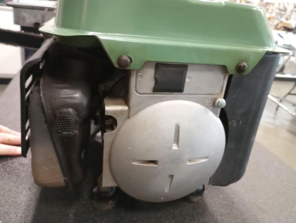 HARBOR FREIGHT TOOLS TAILGATOR 63CC Good Pawn 1 Spokane WA