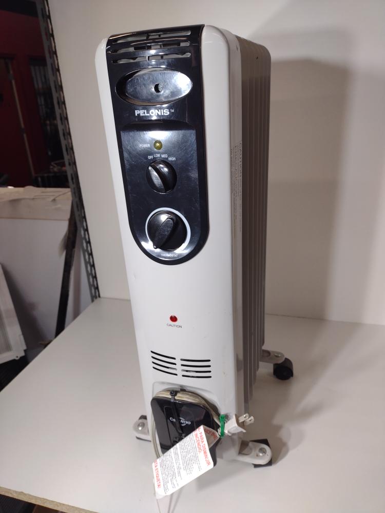 SPACE HEATERS Very Good Pawn 1 Spokane WA