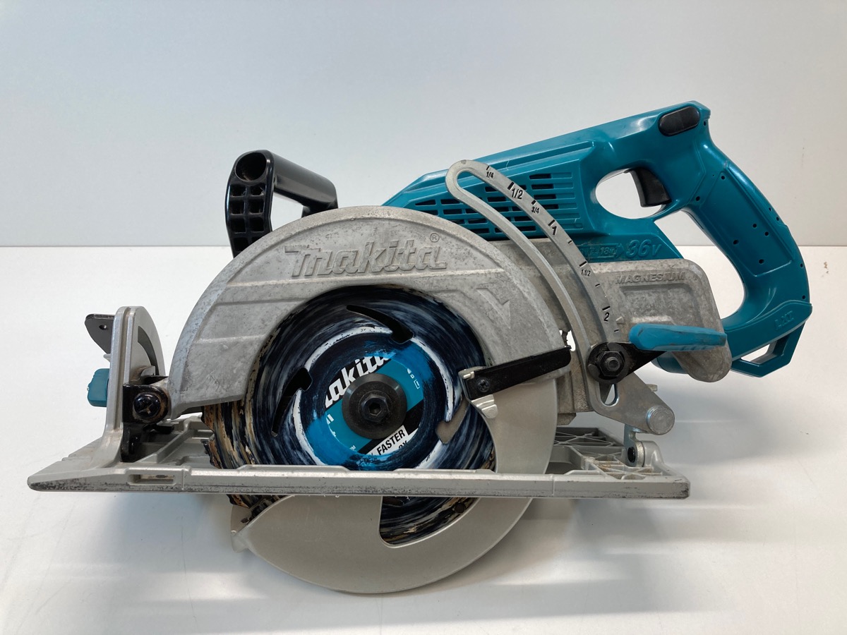 MAKITA CIRCULAR SAW XSR01 Good Buya