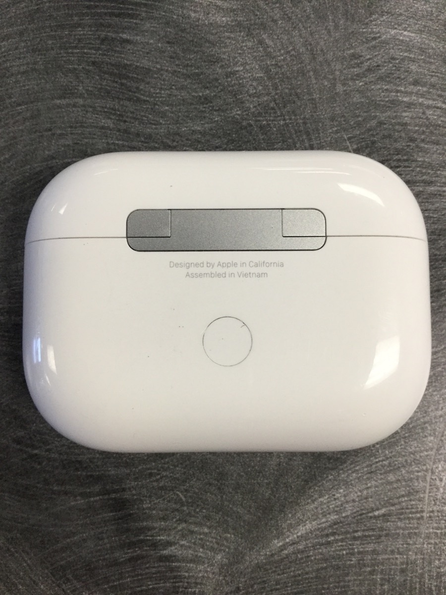 APPLE AIRPODS PRO - A2700 Like New | Pawn 1 | Spokane | WA