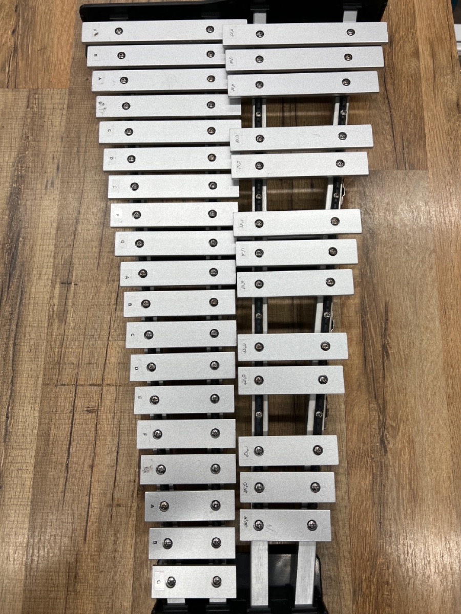 YAMAHA glockenspiel SPK275 Very Good Buya