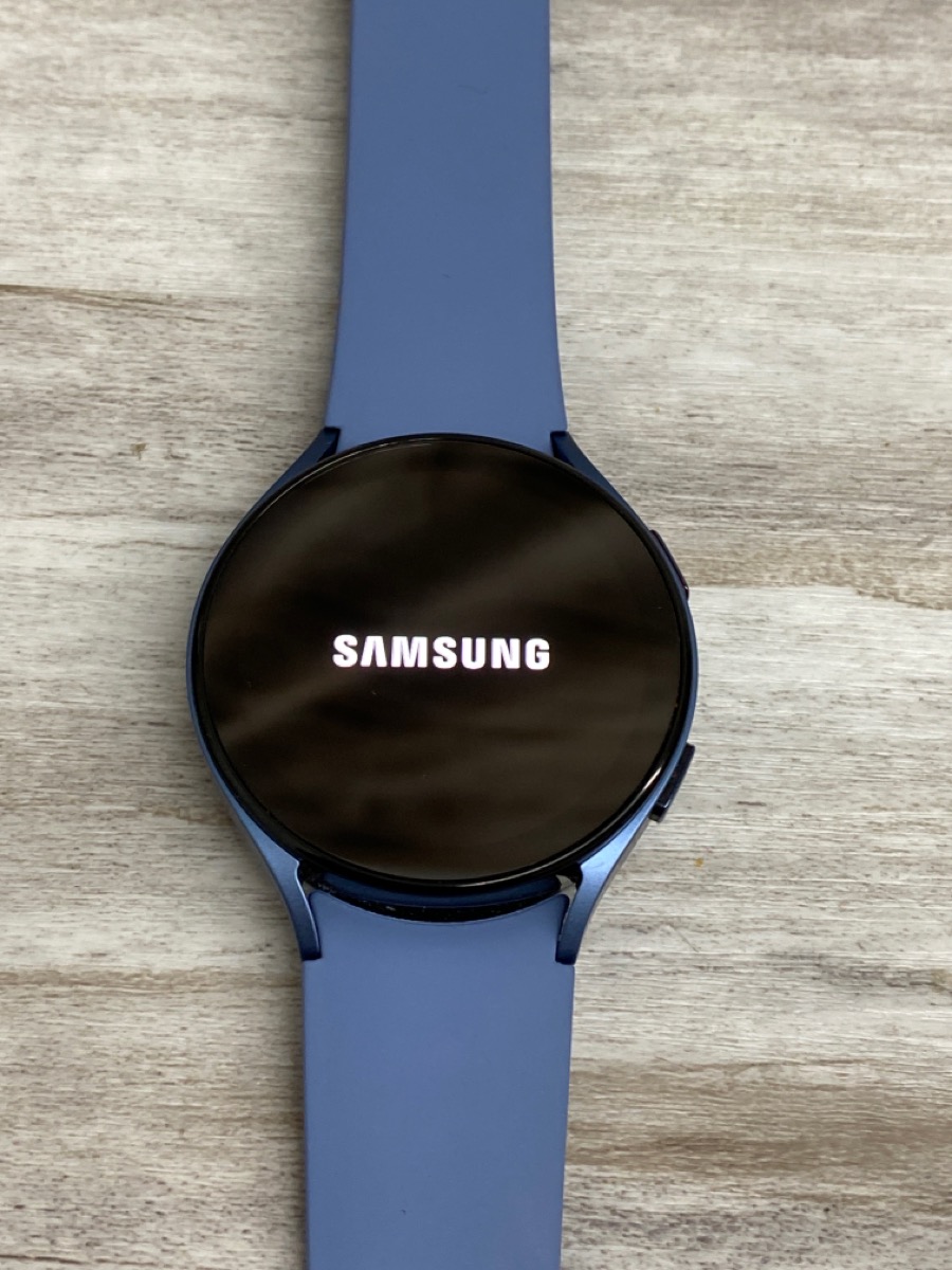 SAMSUNG GALAXY WATCH SMR800 Good Buya