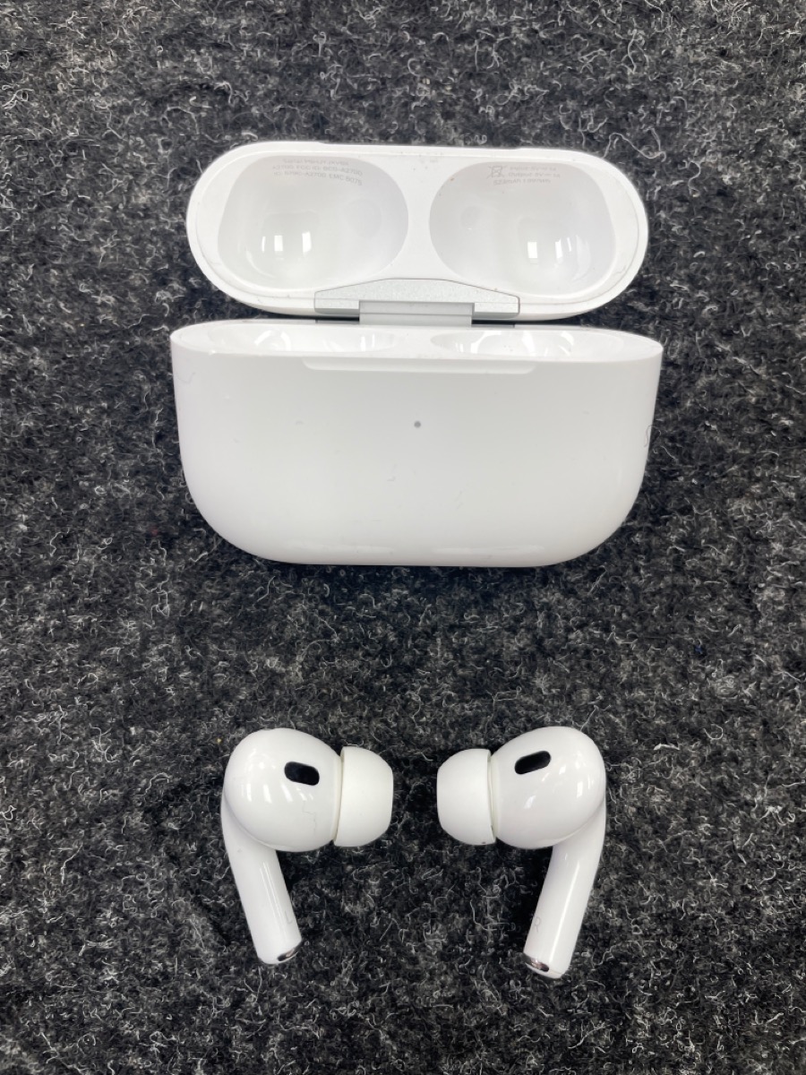 APPLE AIRPODS PRO A2698 Brand New | Buya