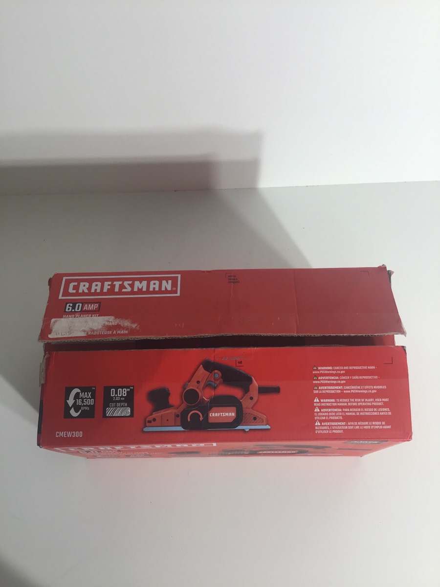 CRAFTSMAN CMEW300 Good | Pawn 1 | Spokane | WA