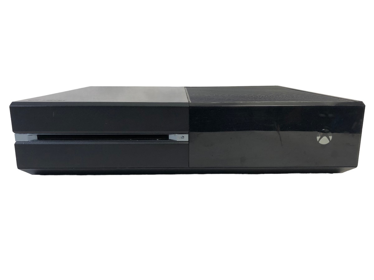 Microsoft Xbox One Console 500GB 1540 Good Heartland Pawnbrokers Kansas