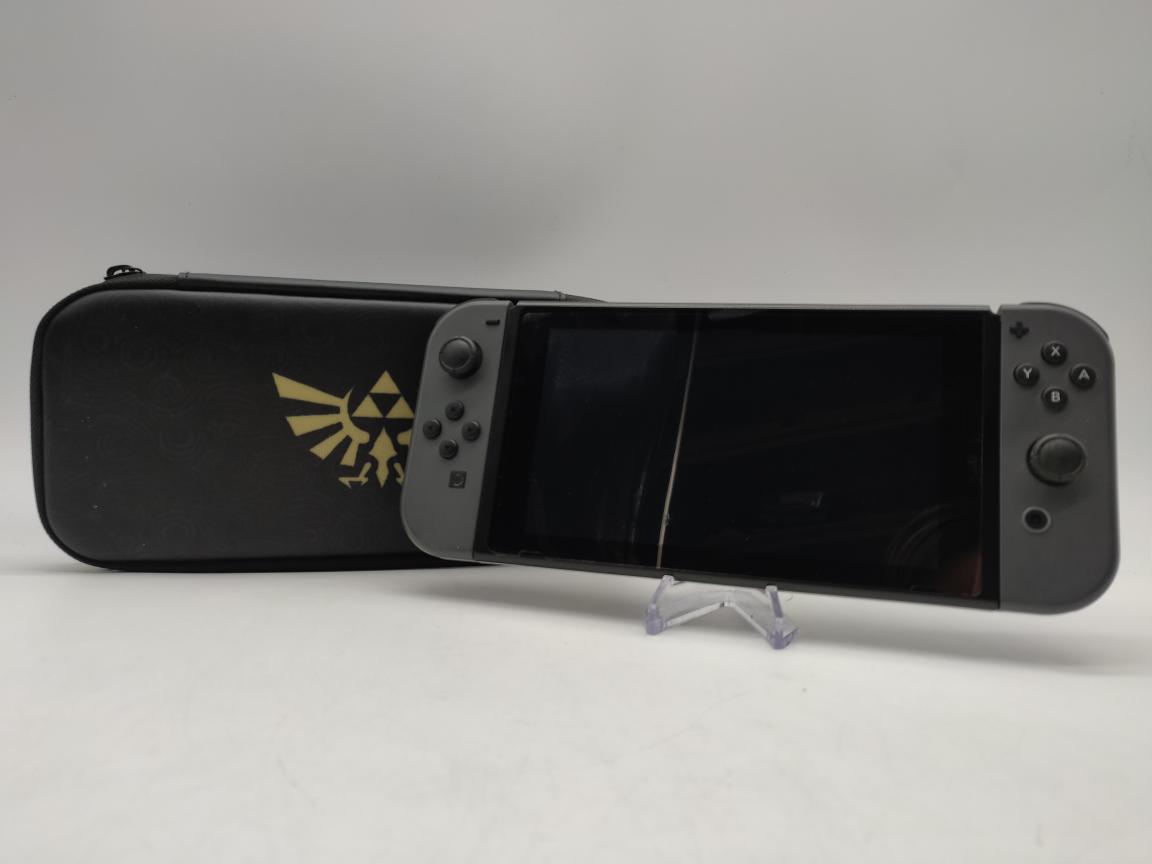 NINTENDO SWITCH HANDHELD HAC001 Very Good Buya