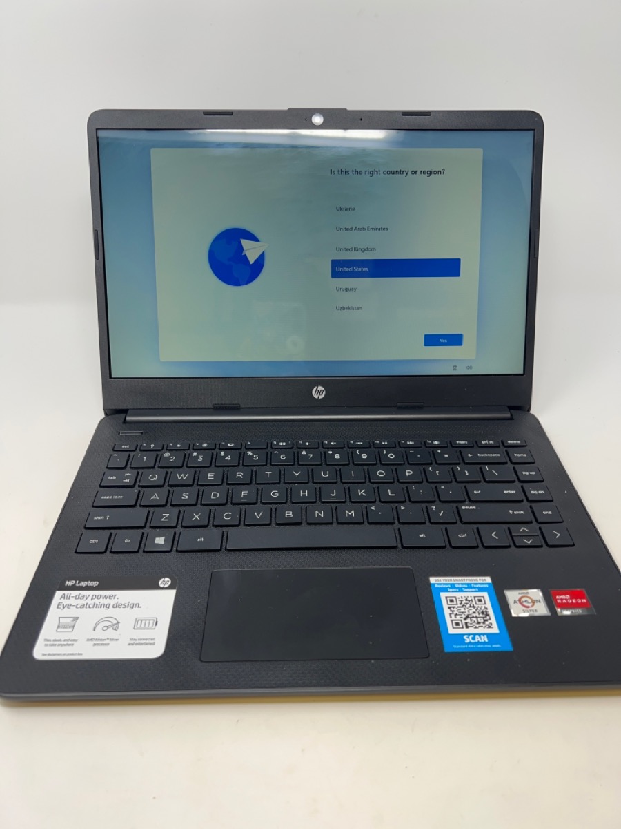 HEWLETT PACKARD 14FQ0013DX Like New Buya
