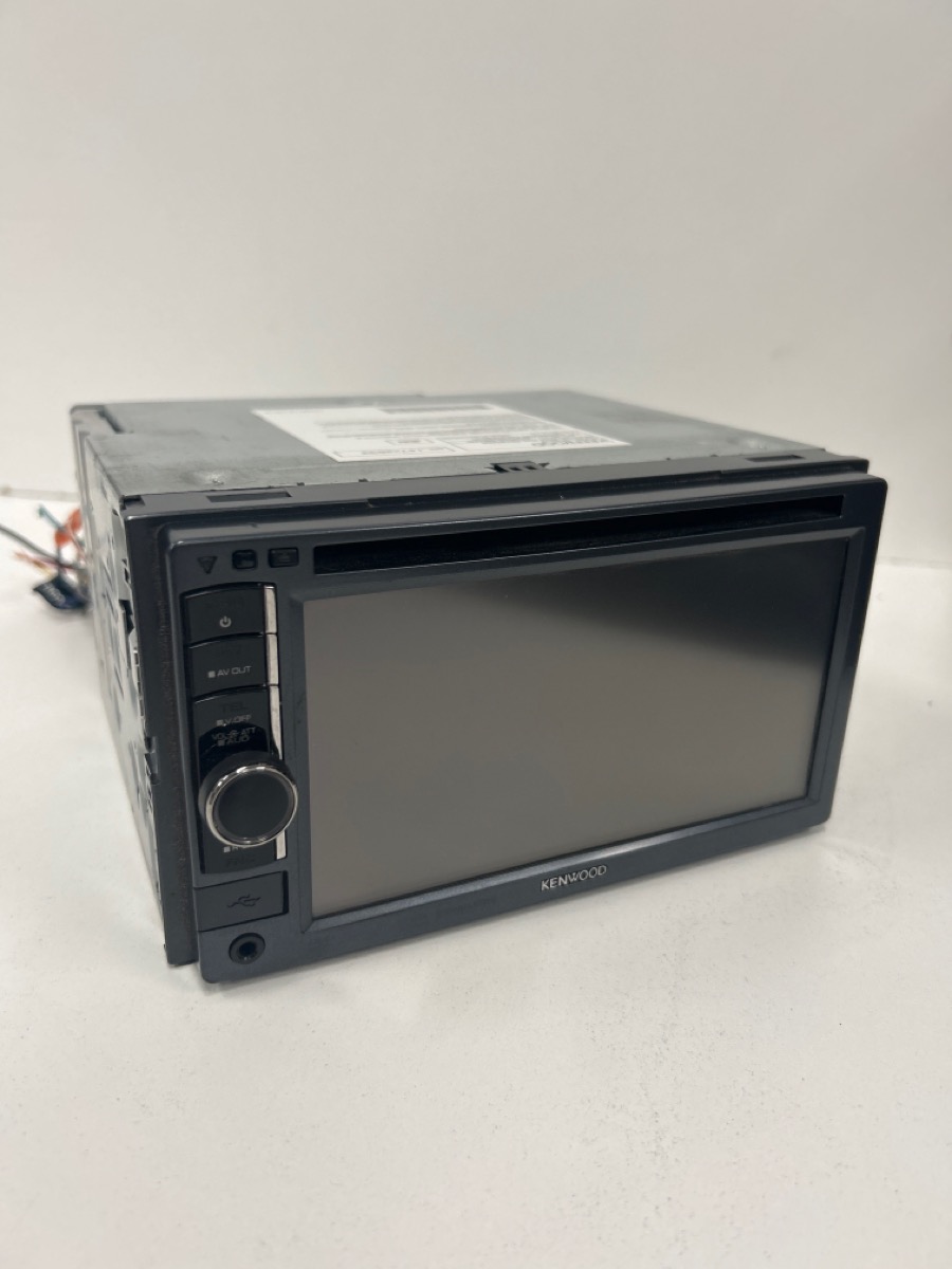 KENWOOD DDX419 Very Good Buya