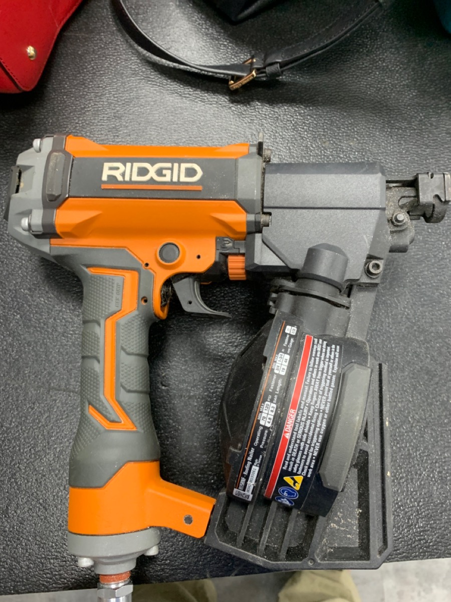 RIDGID TOOLS R175RNF Brand New Buya