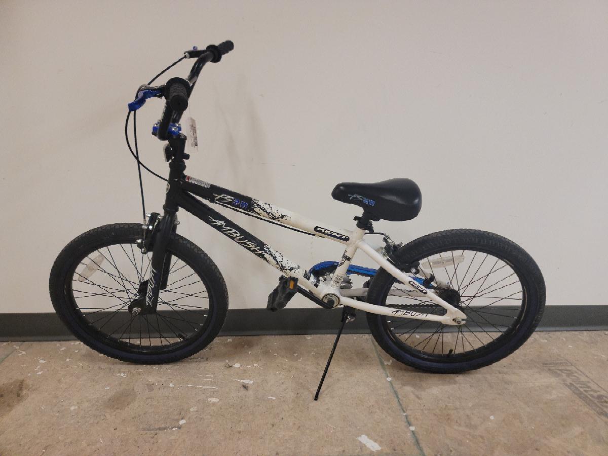 KENT BICYCLE AMBUSH FS20 Very Good Pawn 1 Spokane WA