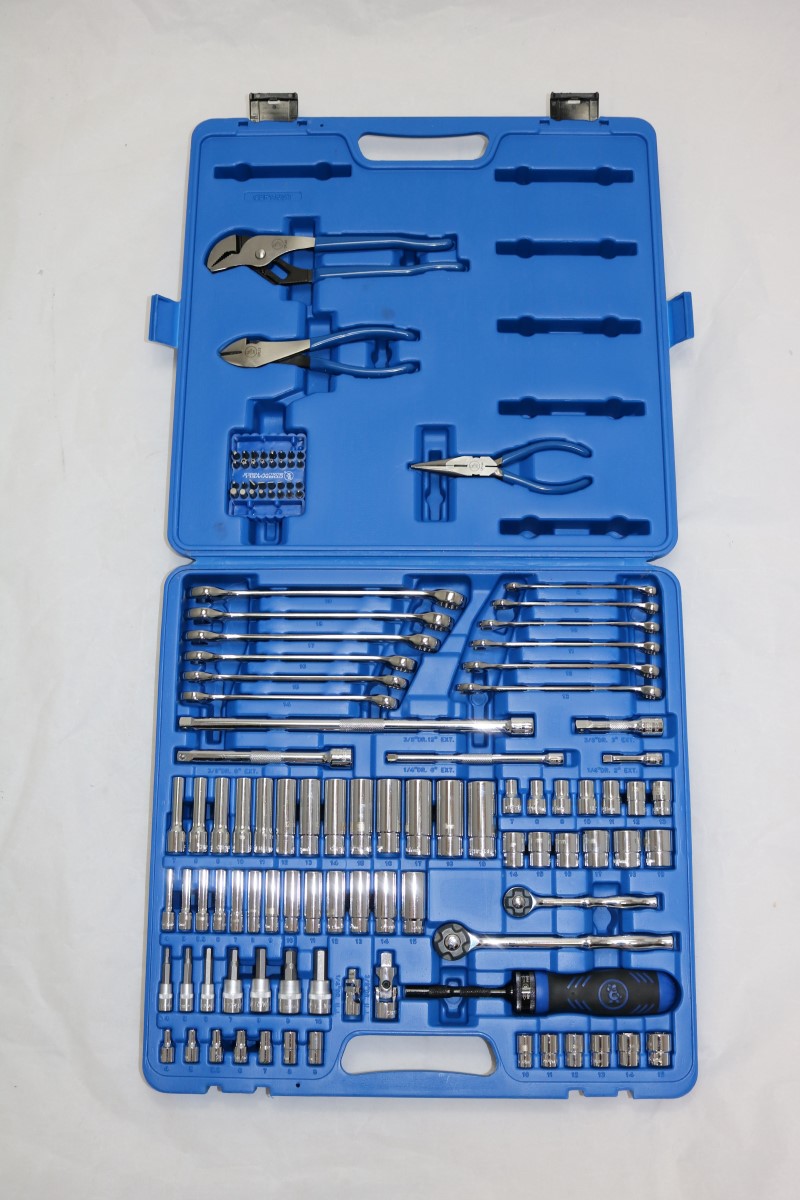 CORNWELL TOOLS CBP116ST Like New Buya