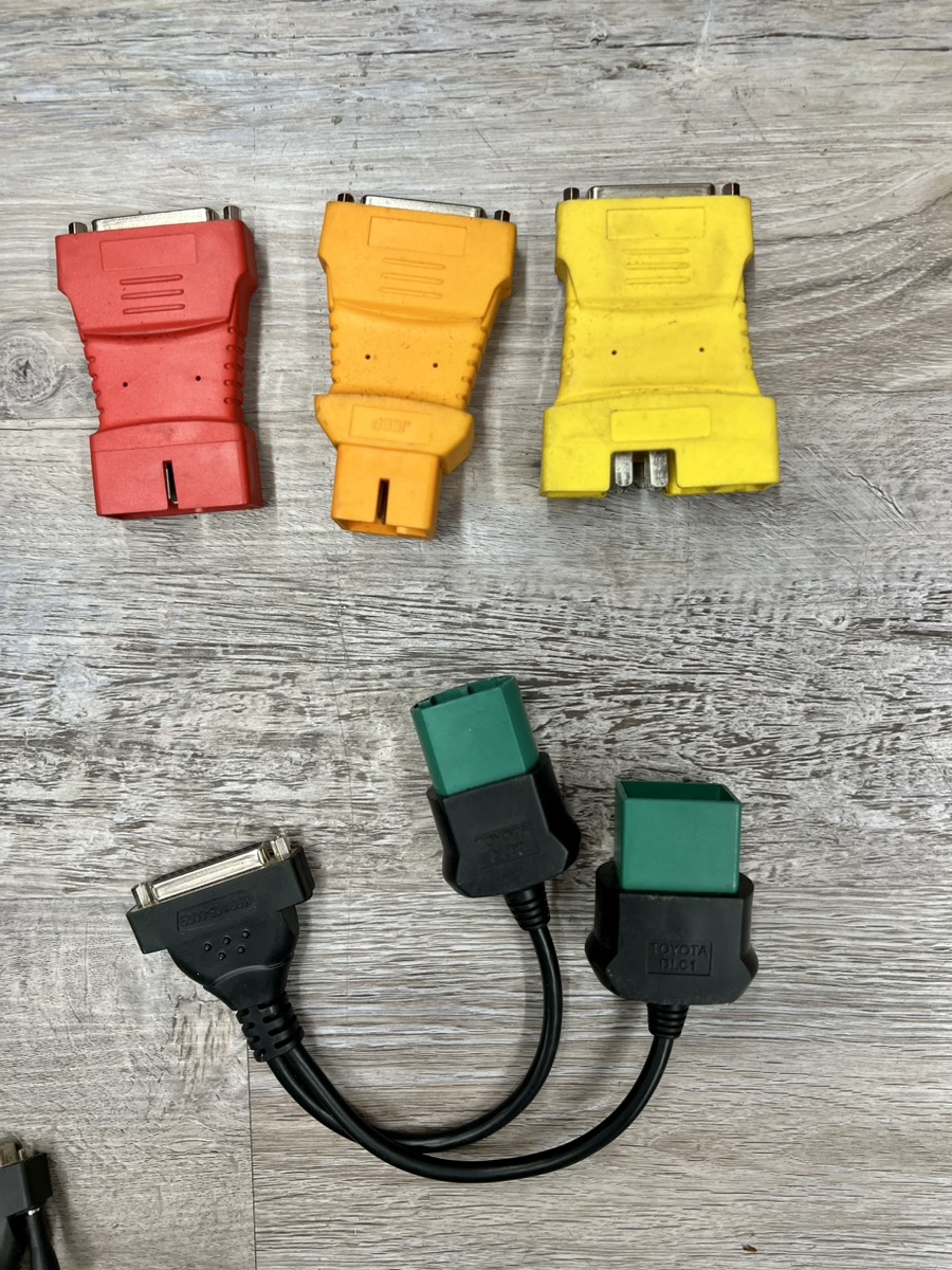 INNOVA 3140 OBD 1 & 2 Scanner Tool Kit Good Buya