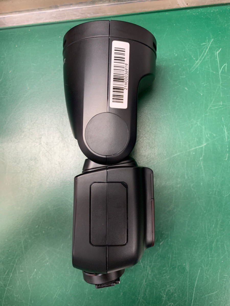 Flashpoint X100 TTL R2 On Camera Flash Round Head Flash Accessory