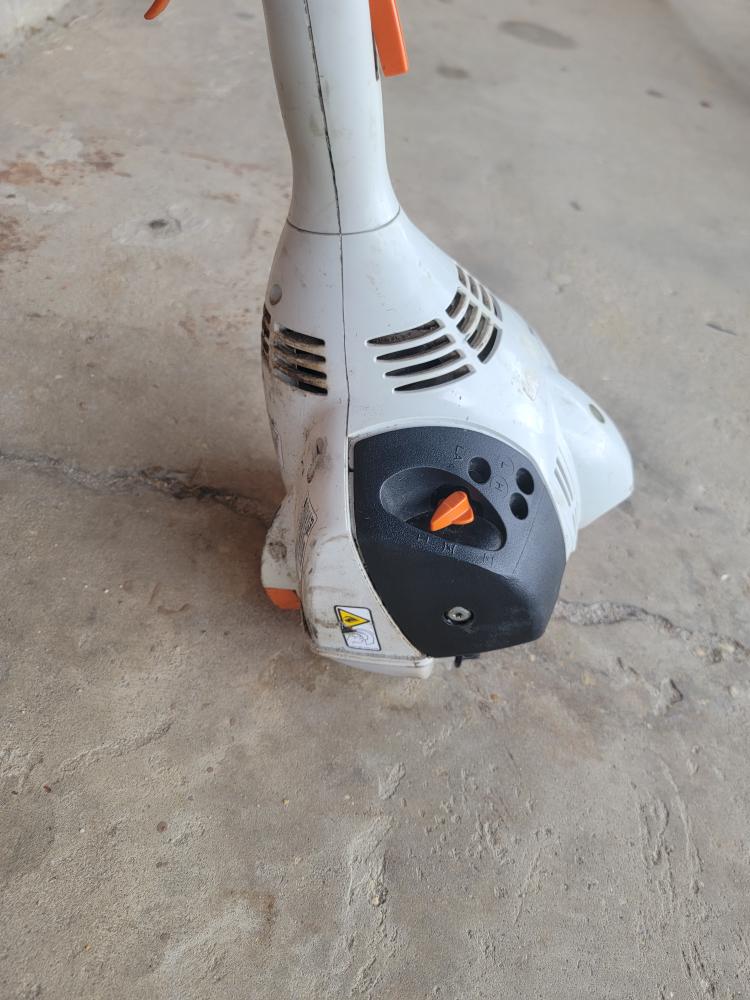STIHL FS 56 RC Good Buya