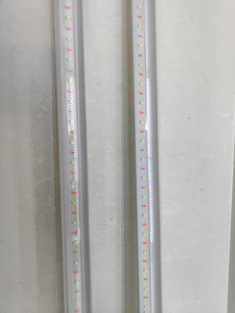 Feit Electric GLP24FS 24 Inch Grow Light Red Spectrum Dual LED Light