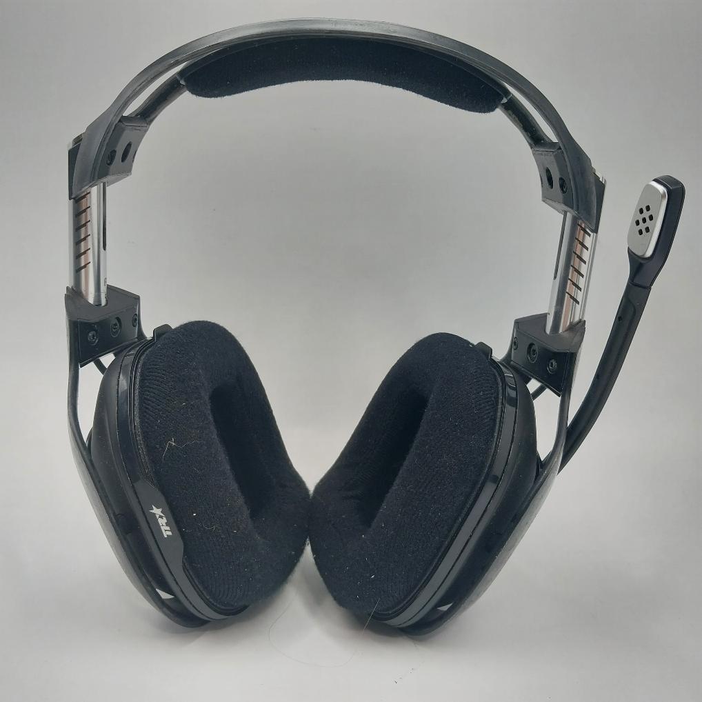 Astro A40 TR Headset for Xbox One, Xbox Series XS, and PC with Astro