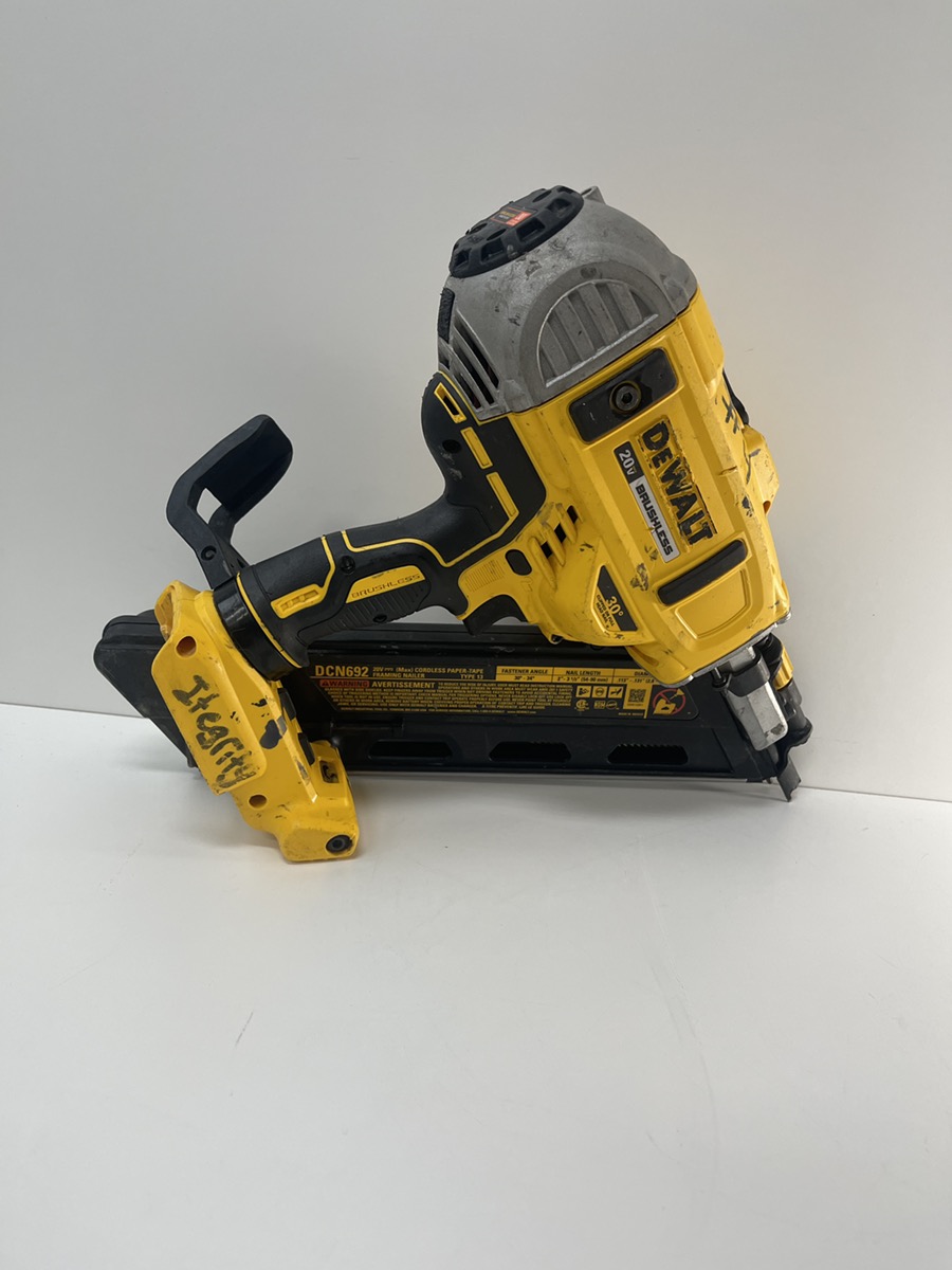 DEWALT DCN692M1 Good Pawn 1 Spokane WA