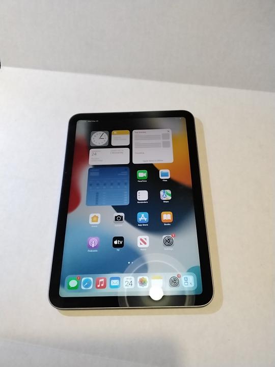 APPLE IPAD MINI A2567 6 GEN 64GB Very Good | Buya