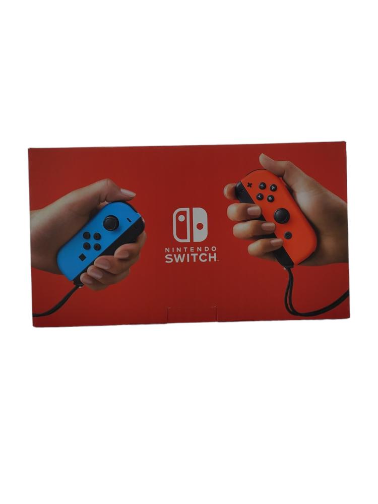 Nintendo Switch 32GB Handheld Console Brand New Buya