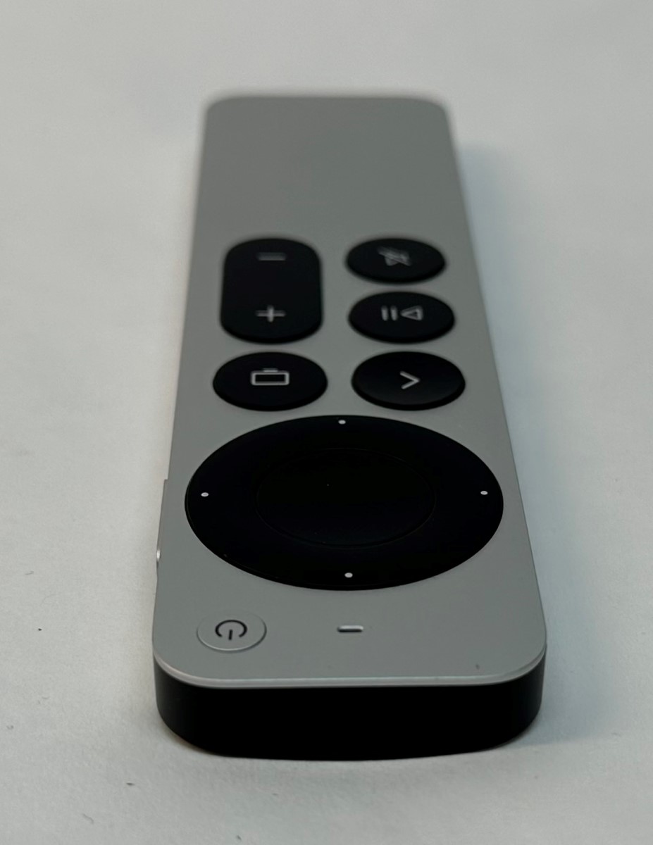 Apple TV A2169 4K UHD 32GB Storage Streaming Box MXGY2LL/A Good