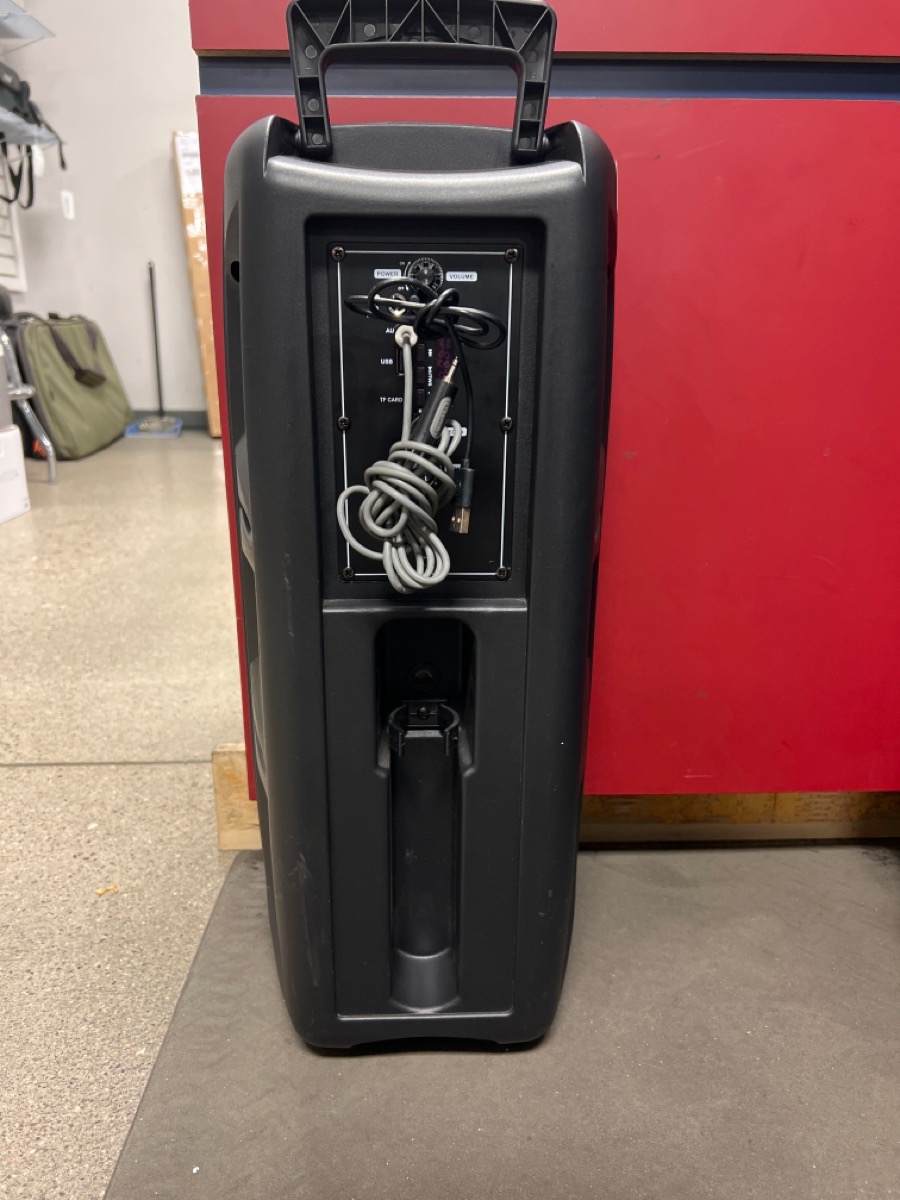 TZUMI 8032 Good Buya