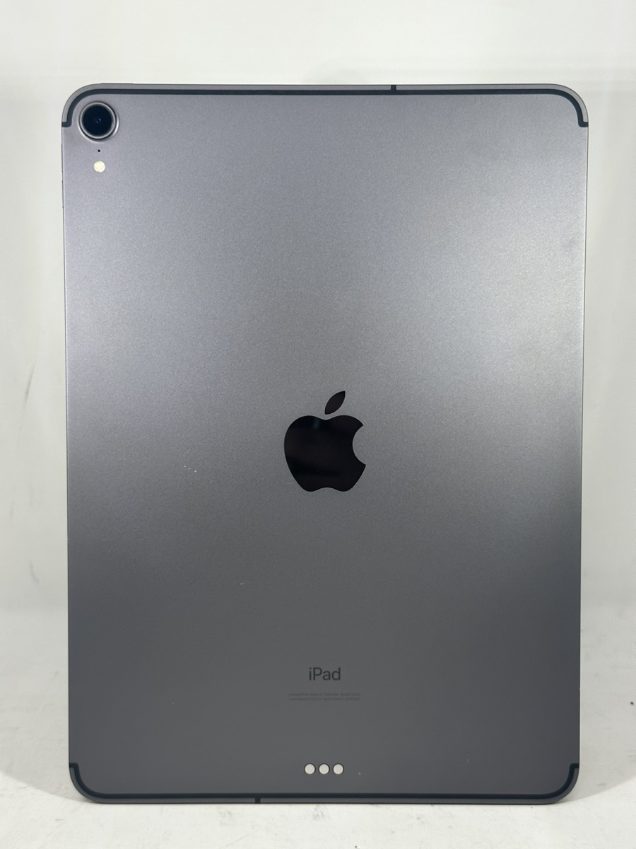 Apple iPad Pro 11-inch 64GB, Space Gray, Wi-Fi Only MU0T2LL/A Very Good ...