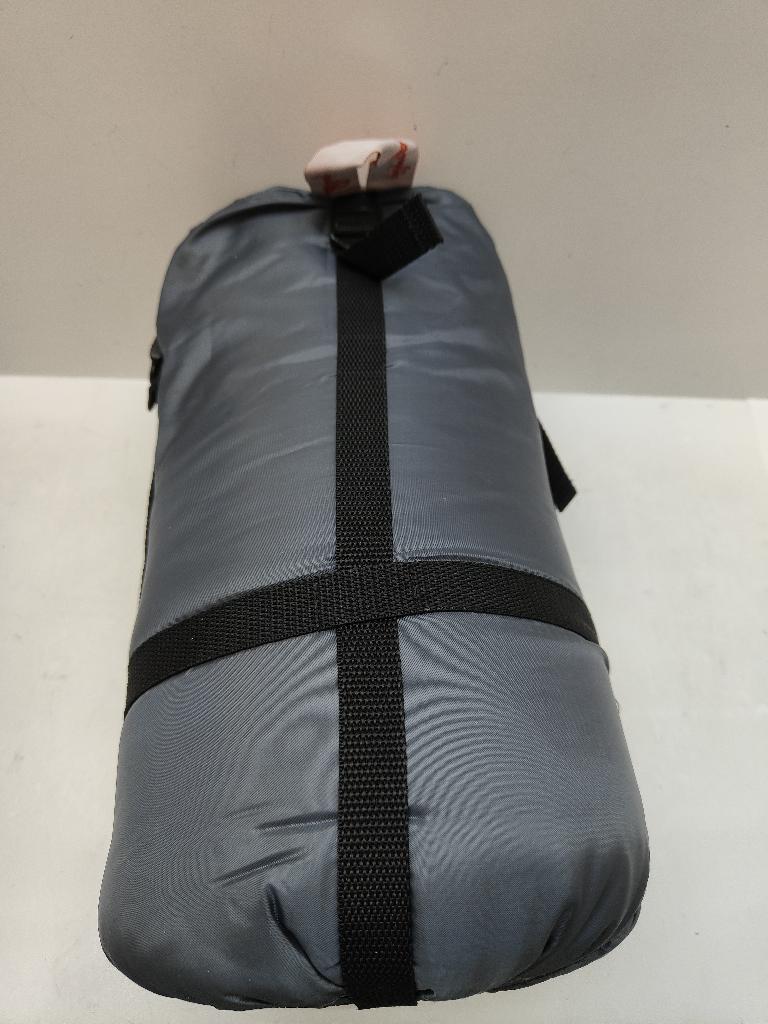 Slumberjack 40F Sky Pond Mummy Sleeping Bag New in Box Camping Gear