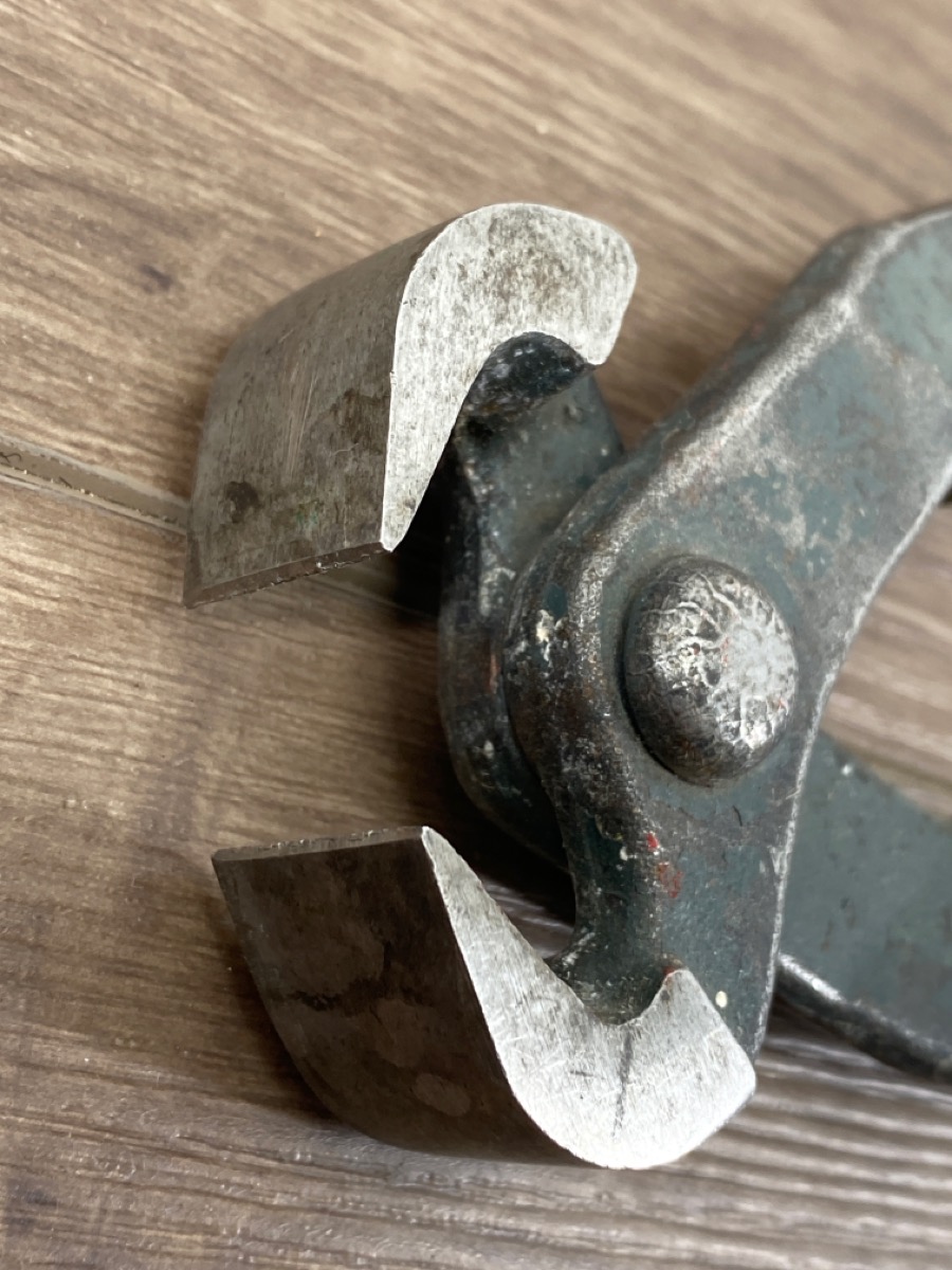 VINTAGE CRAFTSMAN PULLER NIPPER CUTTER PLIERS Good Buya