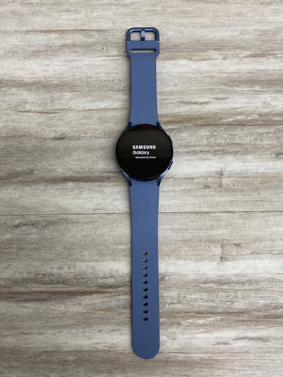 SAMSUNG GALAXY WATCH SMR800 Good Buya