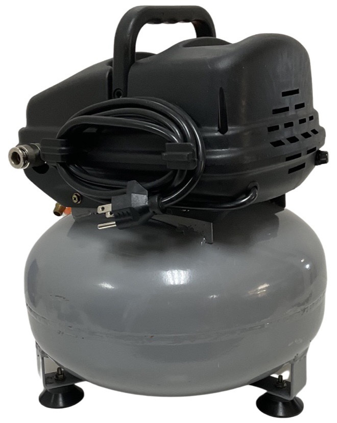 HDX 2 GALLON AIR COMPRESSOR 947282 Buya