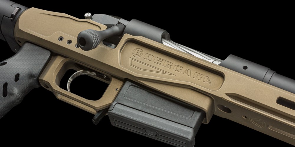 BERGARA FIREARMS BPR37308 Brand New Believers Pawn LLC Tomball TX