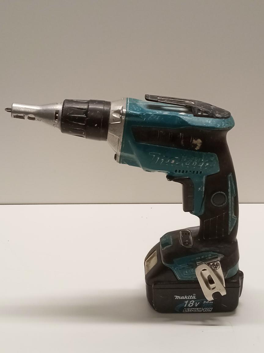 MAKITA XSF03 Acceptable Buya
