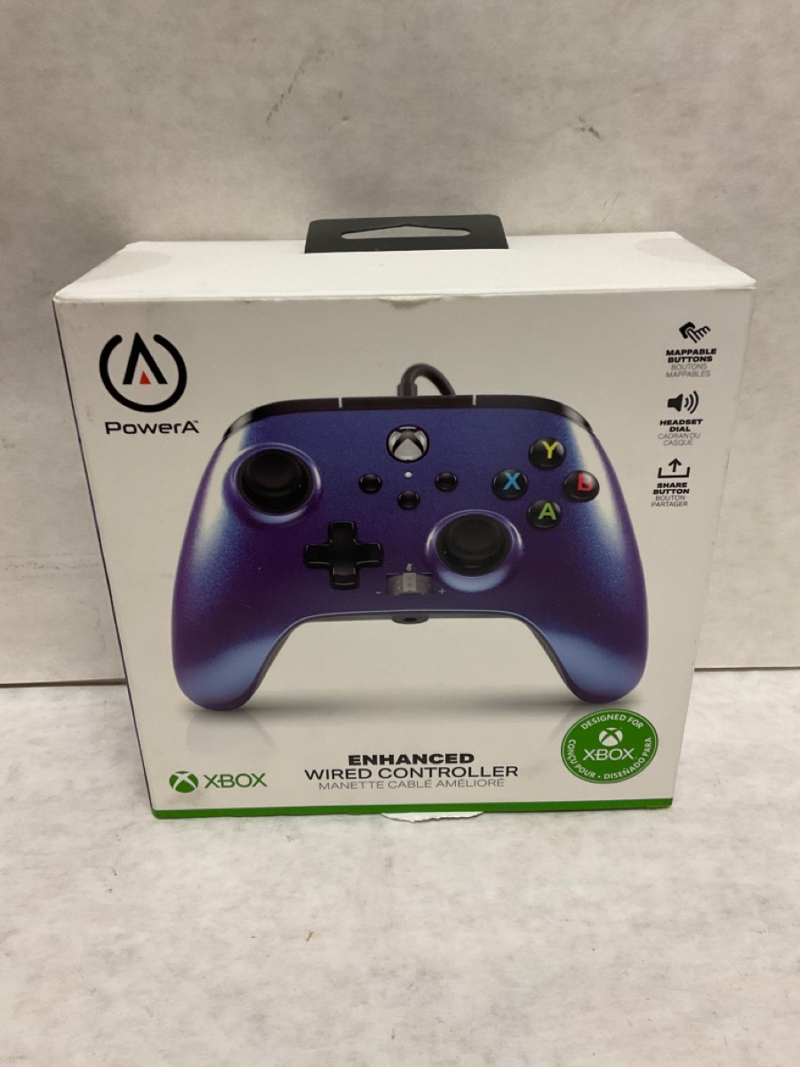 POWER A XBOX ONE CONTROLLER Like New Capital Pawn Salem OR