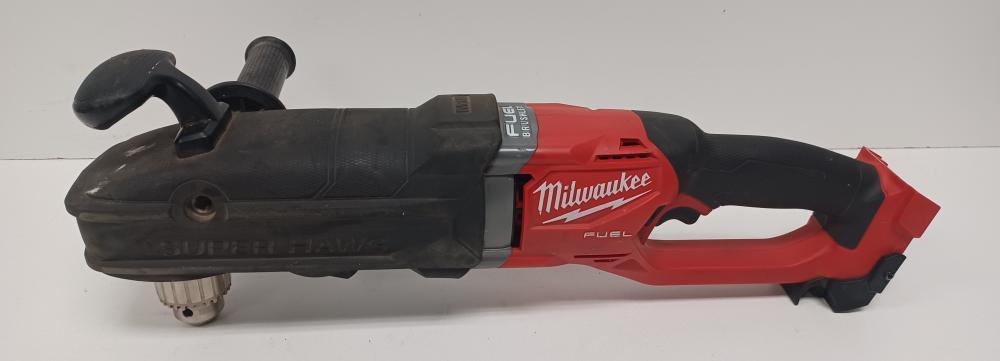 Milwaukee 1 2