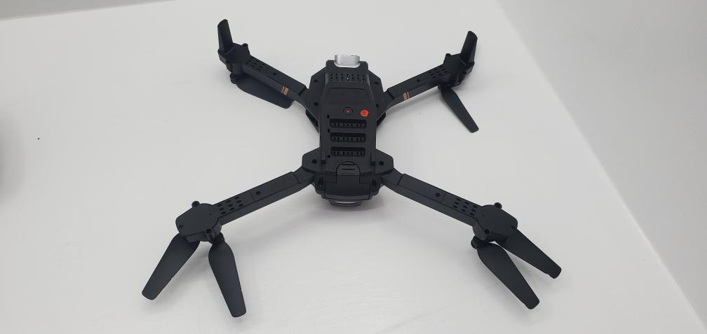 4DRC Drone Richie 4D-V4 with HD Camera Quadcopter Very Good | Buya