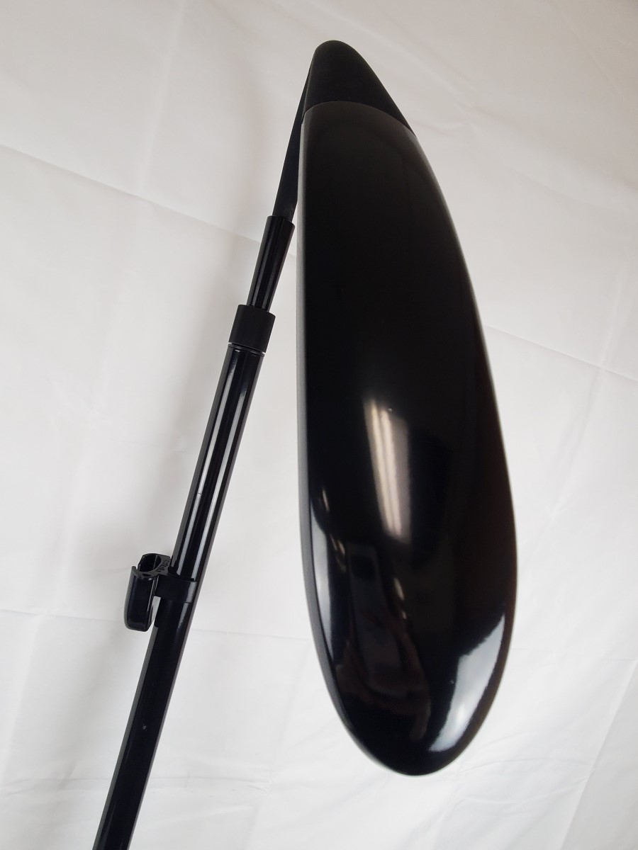 BLACK STELLA SKY TWO FLOOR LAMP Stella Lighting SS210WIM002B