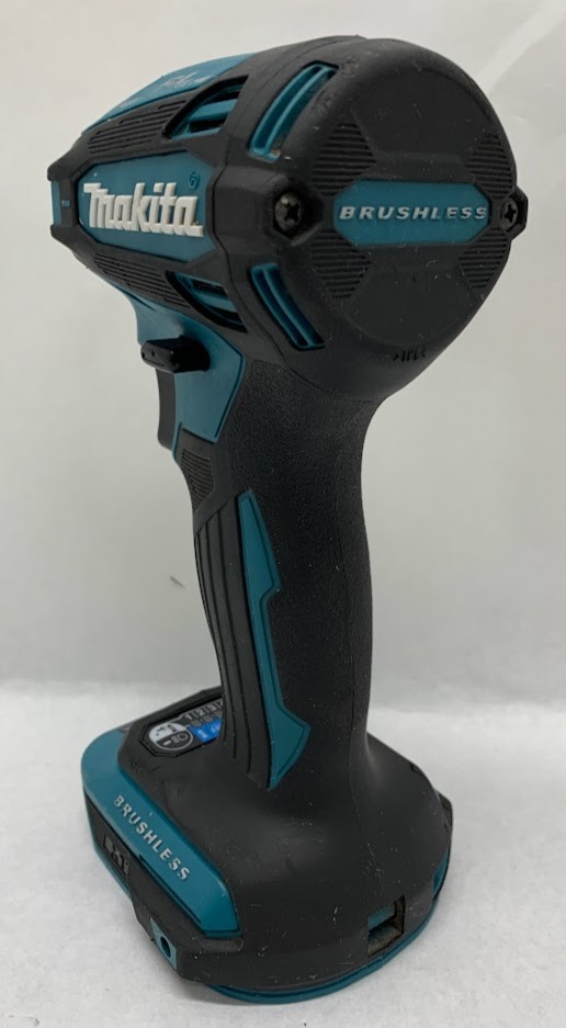 Makita XDT19 18V LXT LiIon Brushless Cordless 4Speed Impact Driver