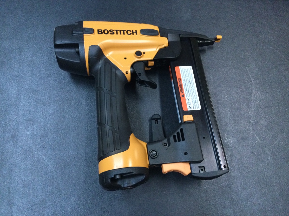 BOSTITCH SX1838 NAILER/STAPLER Like New Carson Jewelry & Loan