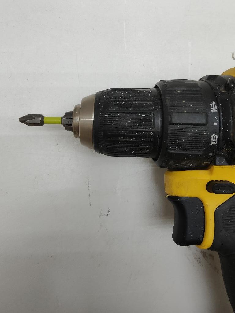 Dewalt DCD708 20V Brushless Atomic Compact Series 1/2