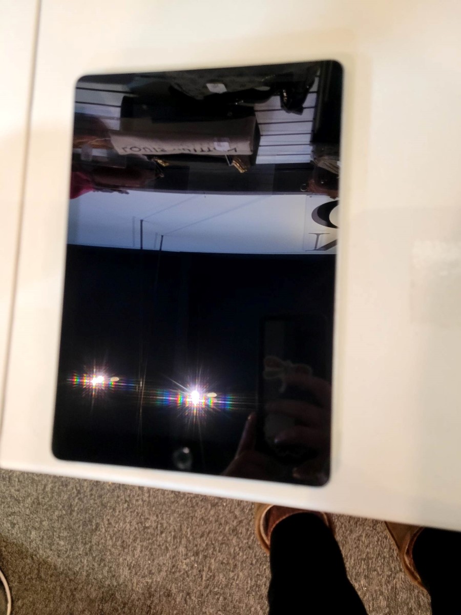 APPLE IPAD 9TH GENERATION 64GB MK2L3LL/A Very Good | Buya