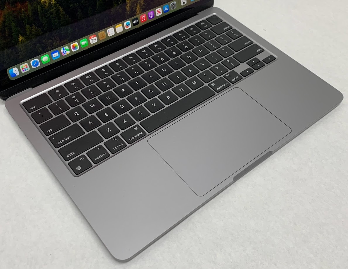 Apple Macbook Air M2 13" 2022 MLXW3LL/A macOS Sonoma 8GB 256GB