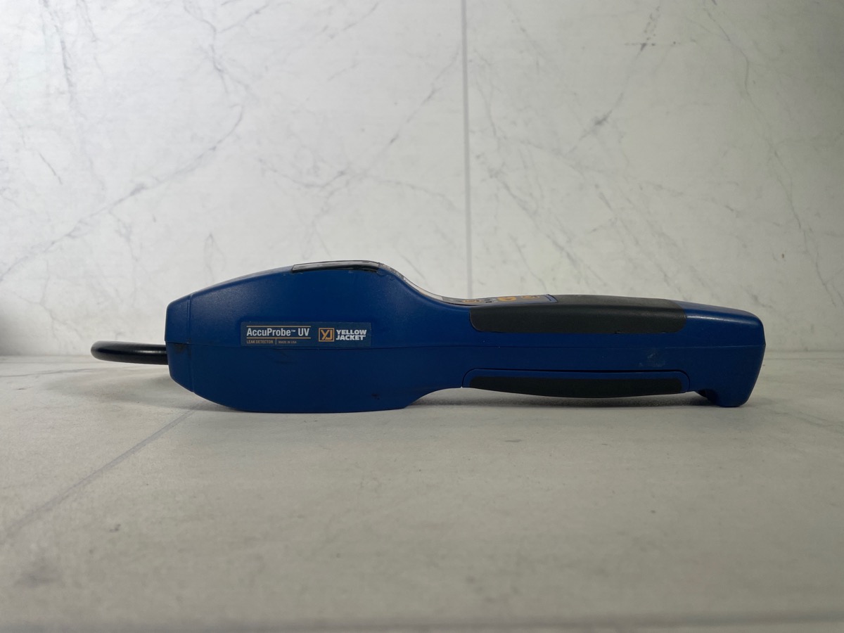 Yellow Jacket AccuProbe UV Leak Detector Good Buya
