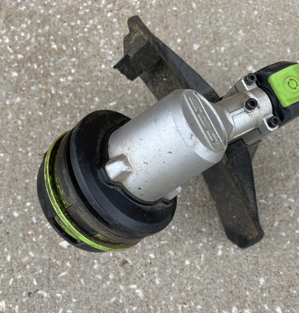 EGO ST1520S 56v Cordless String Trimmer Weedeater Very Good Buya