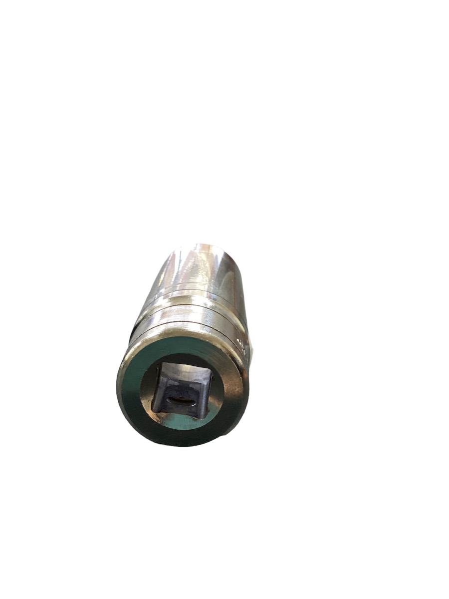 OEM 25254 Oil Pressure Switch Socket, 1/2 Drive Very Good Mr. Pawn