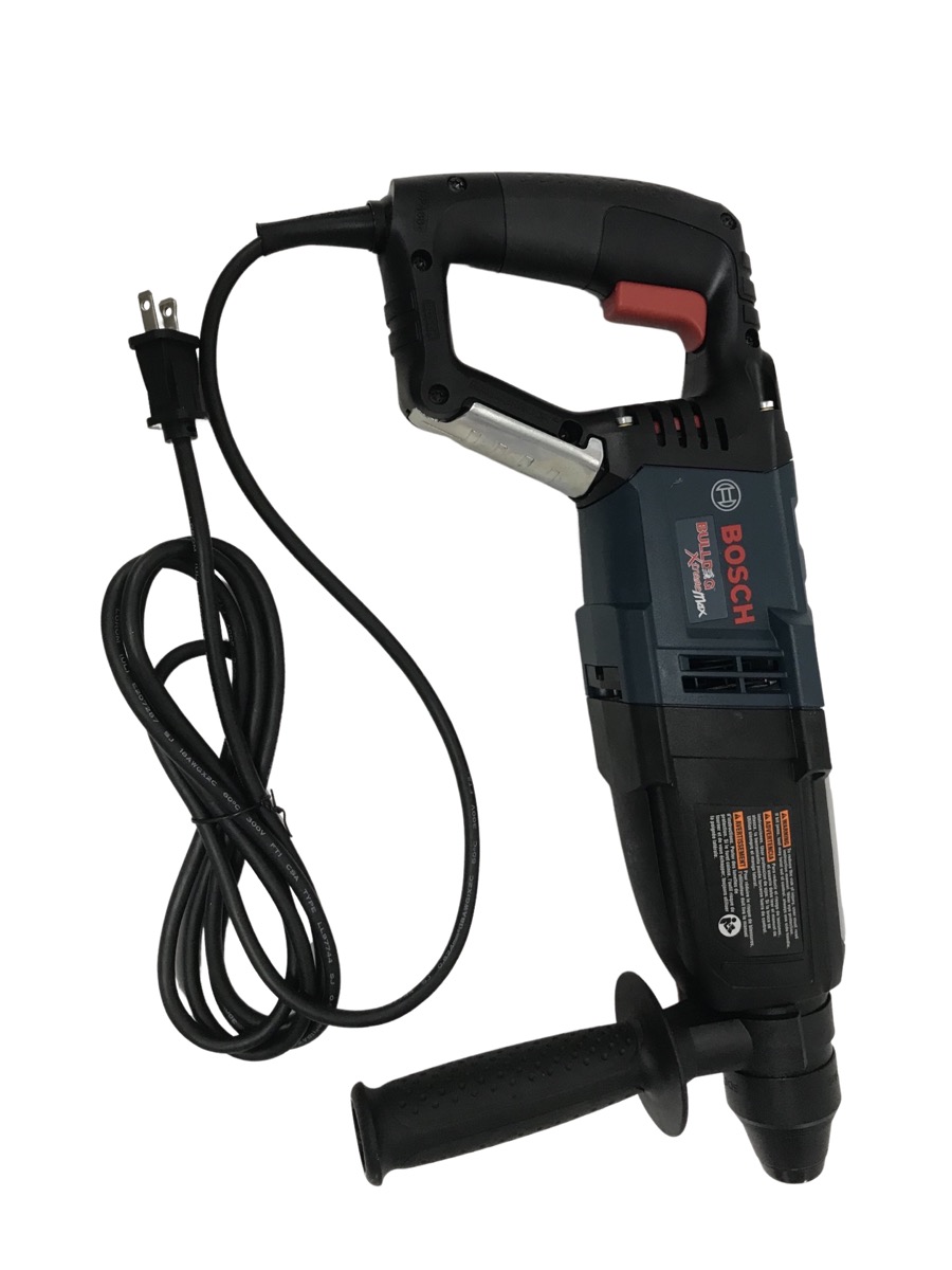 BOSCH ROTARY HAMMER GBH 228L Brand New Buya