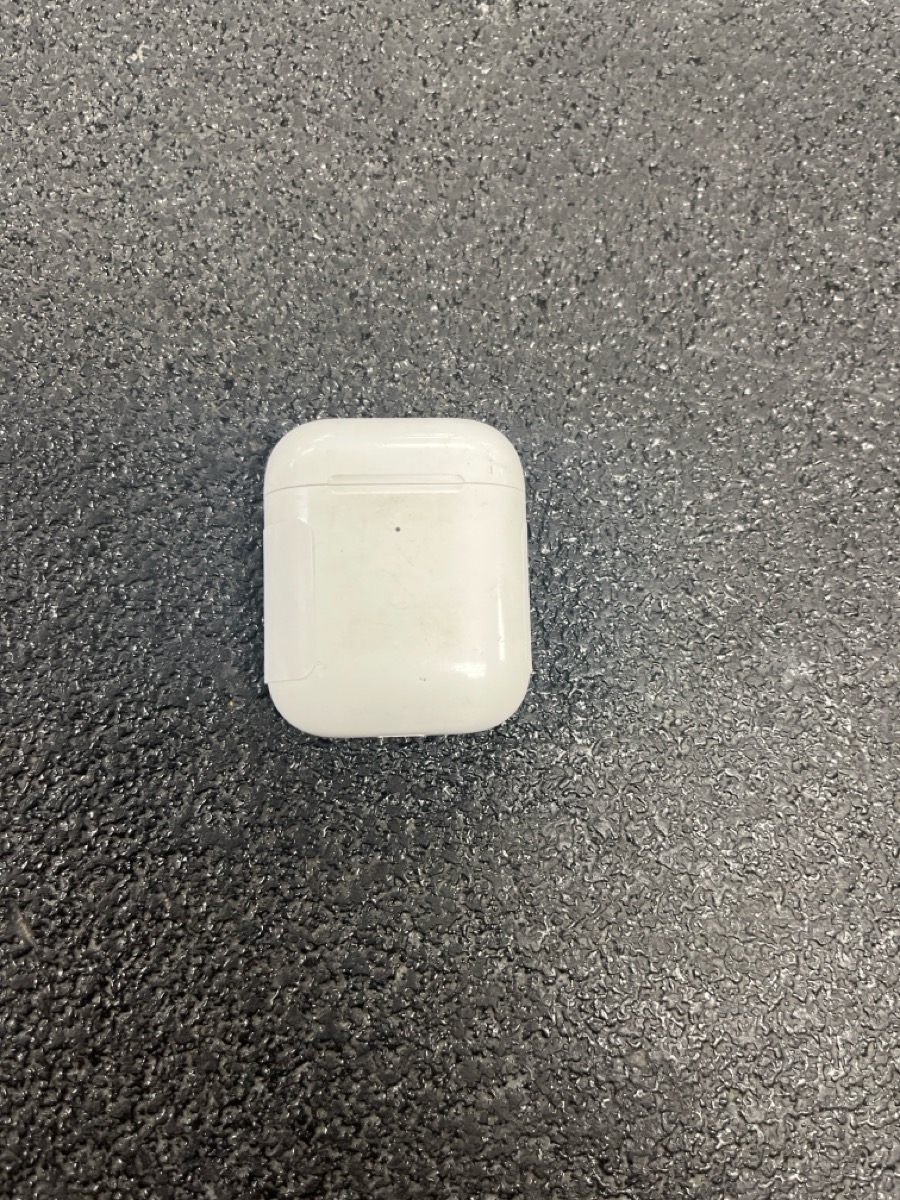 APPLE AIRPODS A1938 For parts or not working | Pawn 1 | Spokane | WA